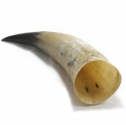 natural shoe horn